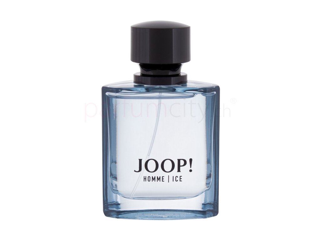 JOOP! Homme Ice Eau de Toilette Parfumcity.ch