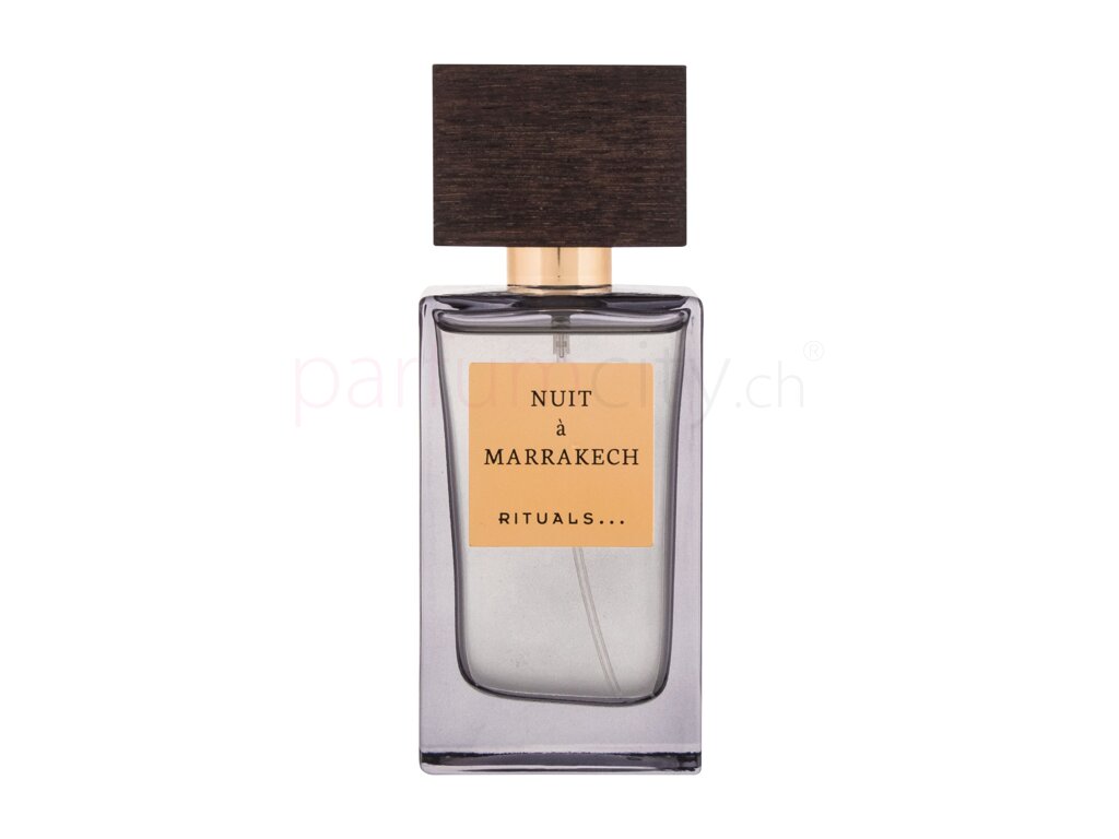 Rituals Nuit Á Marrakech Eau de Parfum 