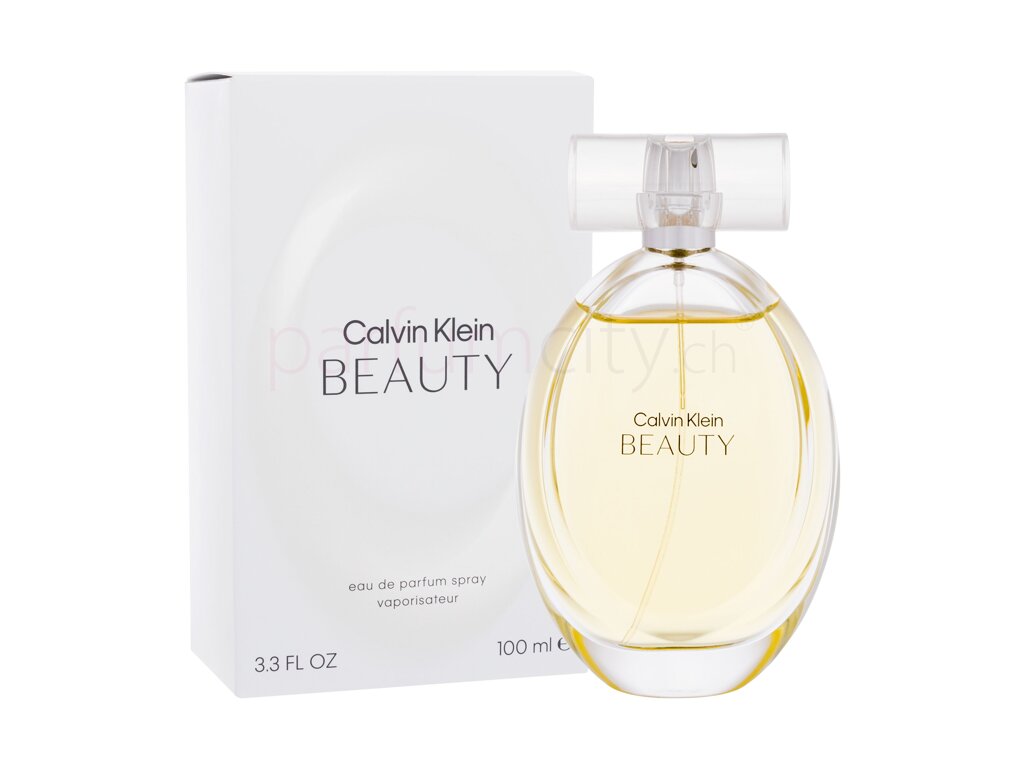 Calvin Klein Beauty Eau de parfum - Parfumcity.ch