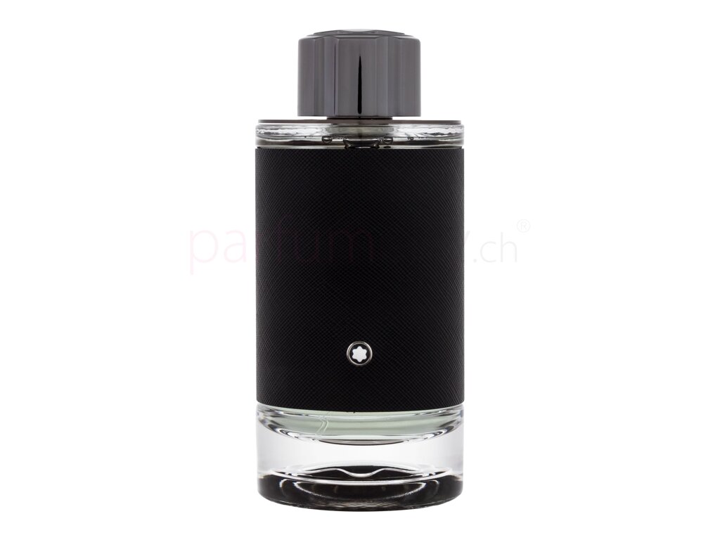 montblanc explorer parfum