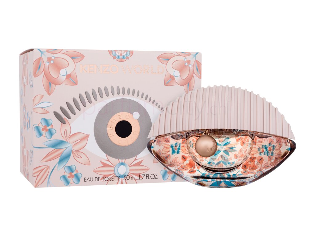 KENZO Kenzo World Fantasy Collection Eau de Toilette Parfumcity.ch