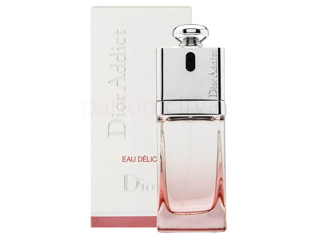 dior addict delice