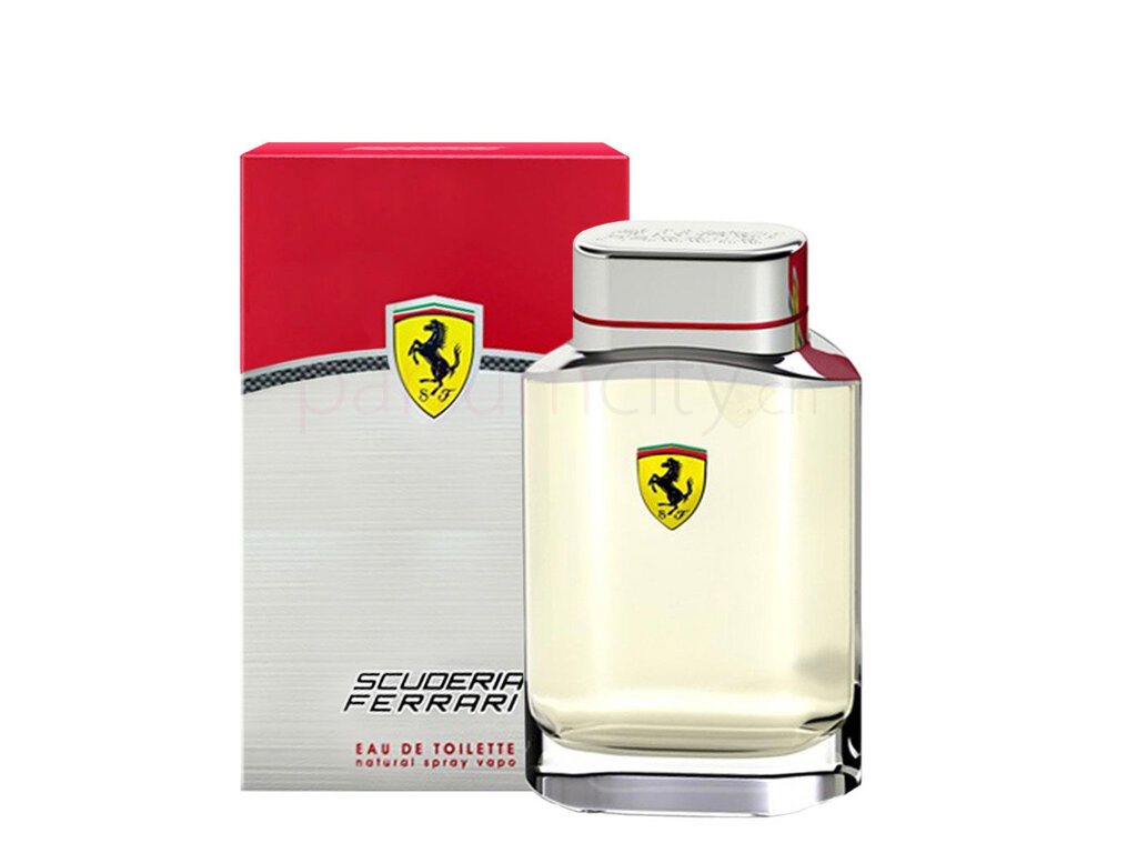ferrari 75 ml