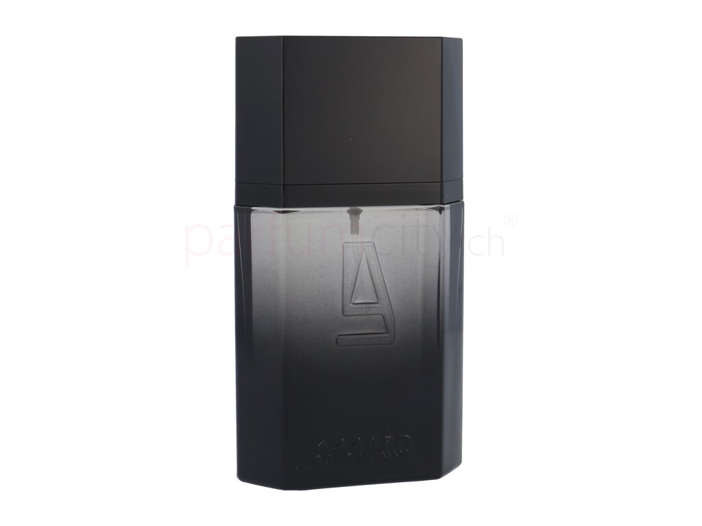 azzaro pour homme night