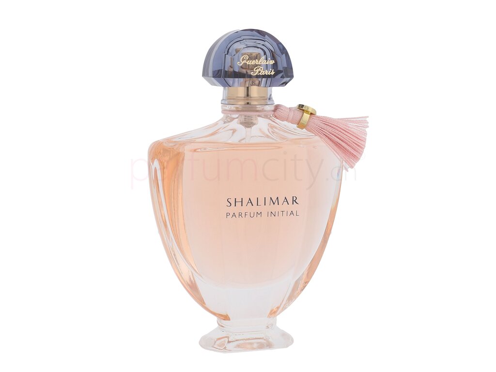 Guerlain Shalimar Parfum Initial L´Eau Eau de toilette