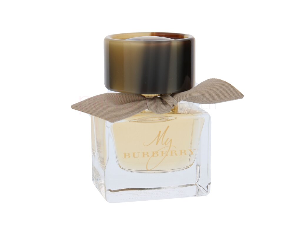 Burberry My Burberry Eau De Parfum Parfumcity Ch