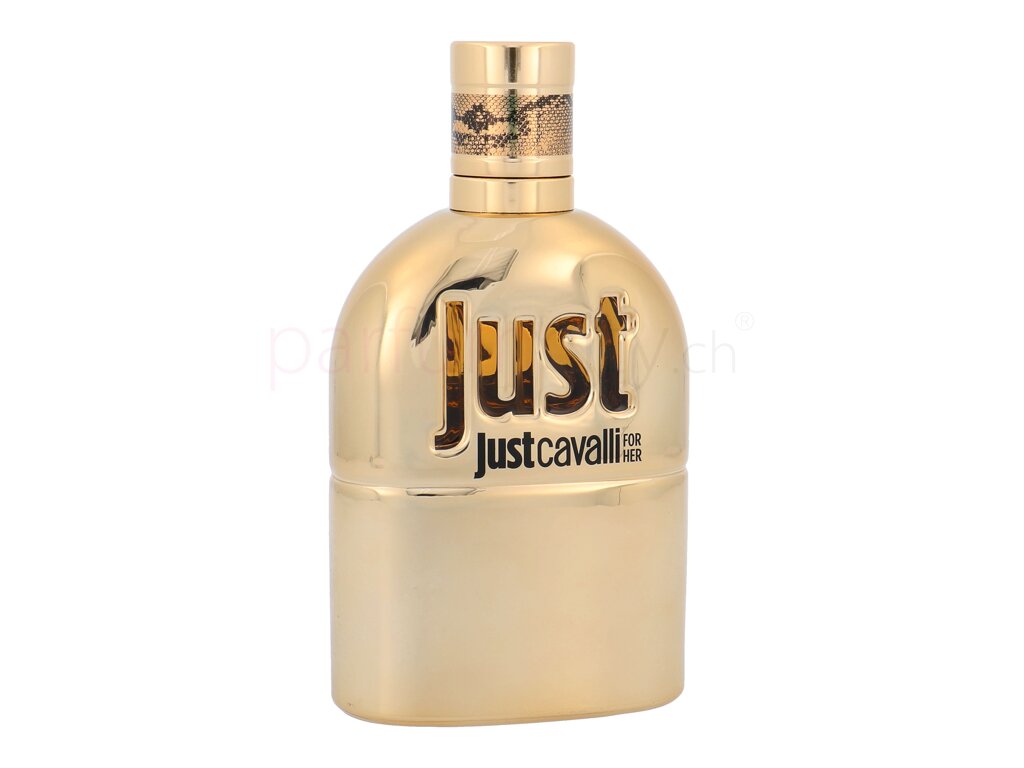 parfum just cavalli her
