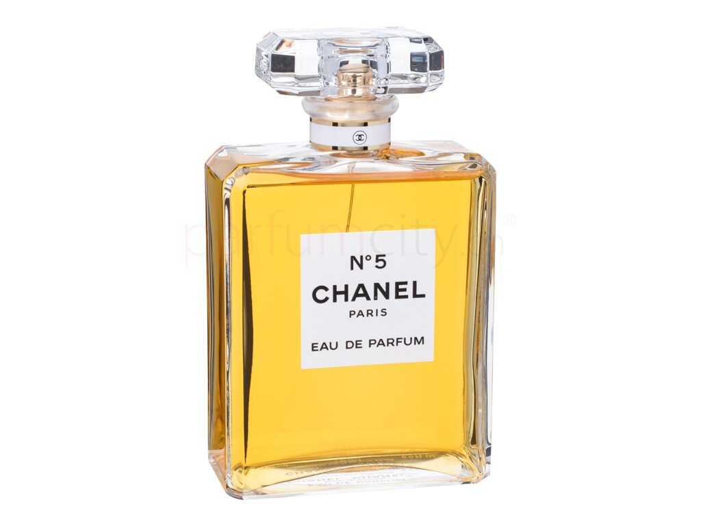 de No.5 Eau Parfum Chanel