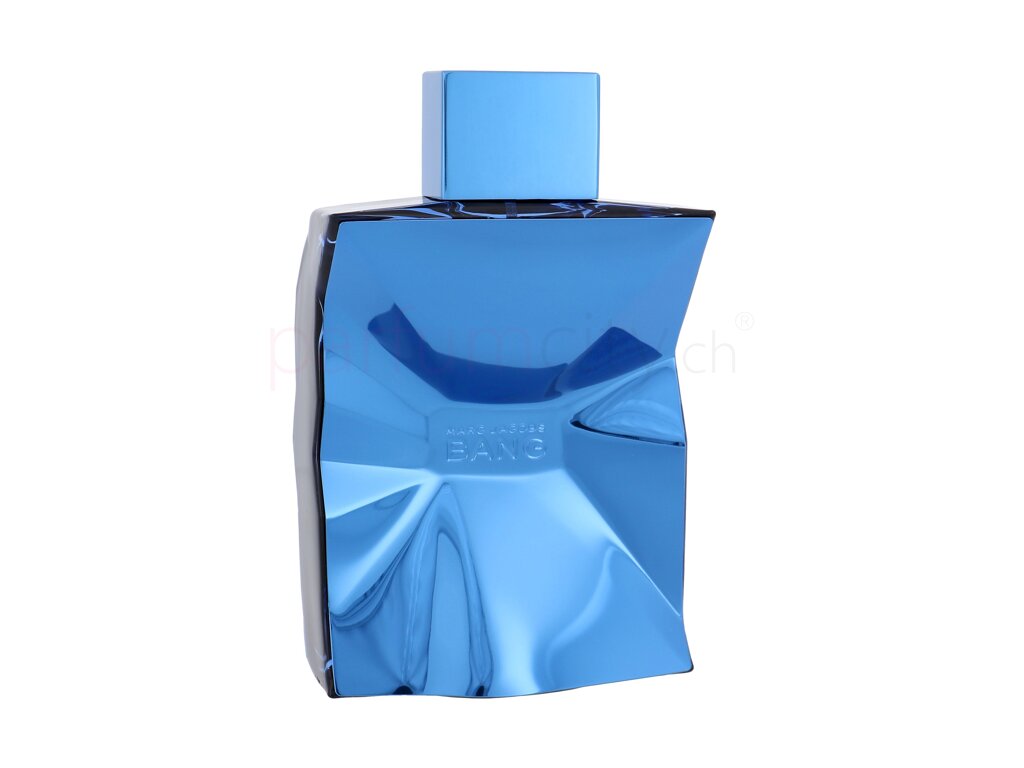 Marc Jacobs Bang Bang Eau de toilette Parfumcity.ch
