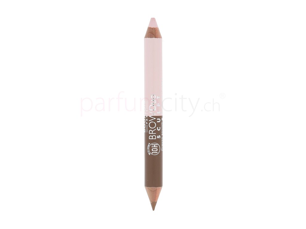 Bourjois Paris Brow Duo Sculpt Augenbrauenstift Parfumcity Ch