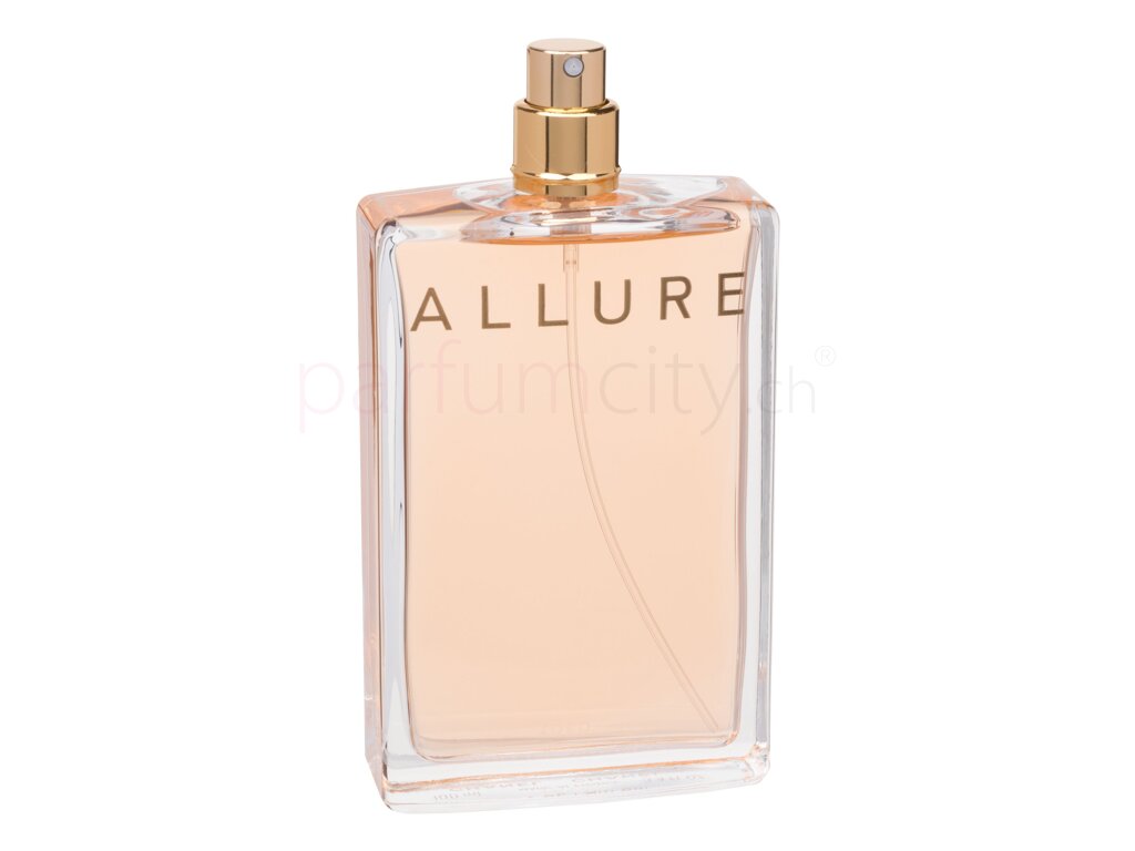 Chanel Allure Eau De Parfum 50 ml, Damendüfte