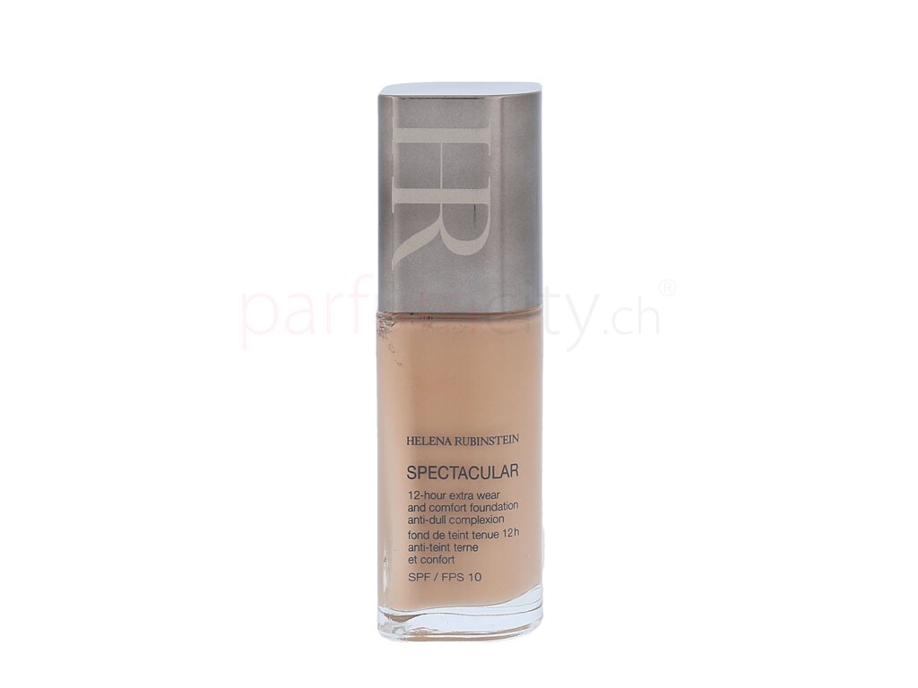 Fond De Teint Helena Rubinstein Spectacular Helena Rubinstein Spectacular SPF10 Fond de teint - Parfumcity.ch