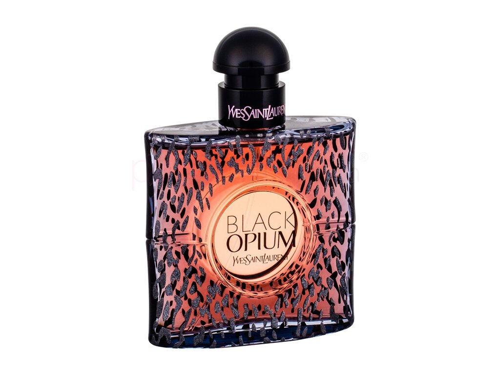 black opium wild edition