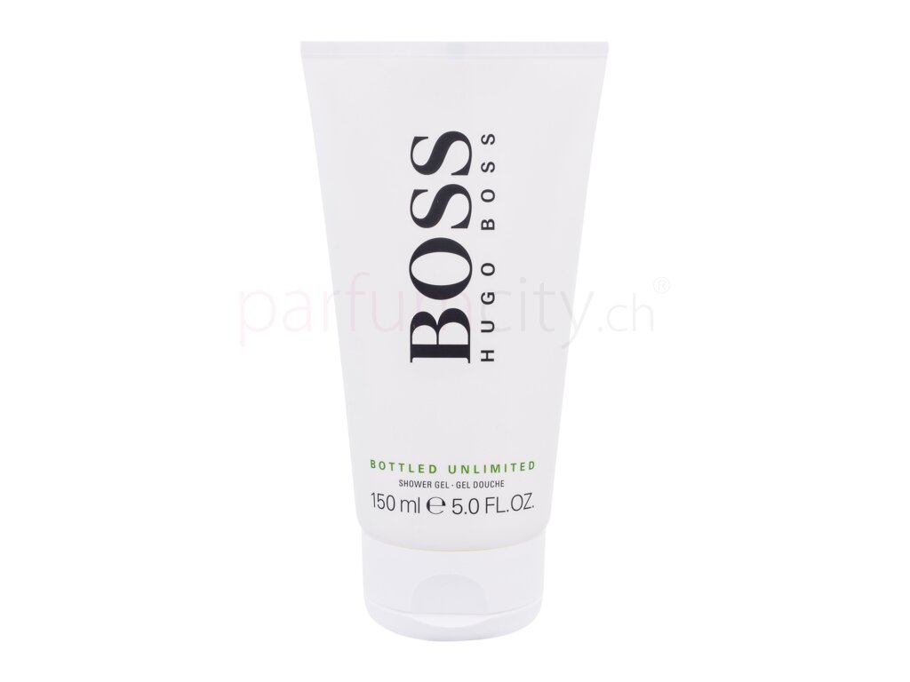 HUGO BOSS Boss Bottled Unlimited Duschgel