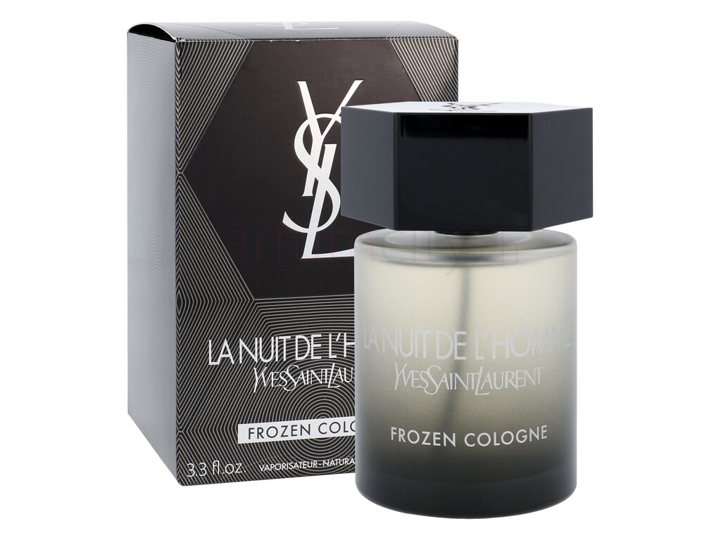 frozen cologne yves saint laurent