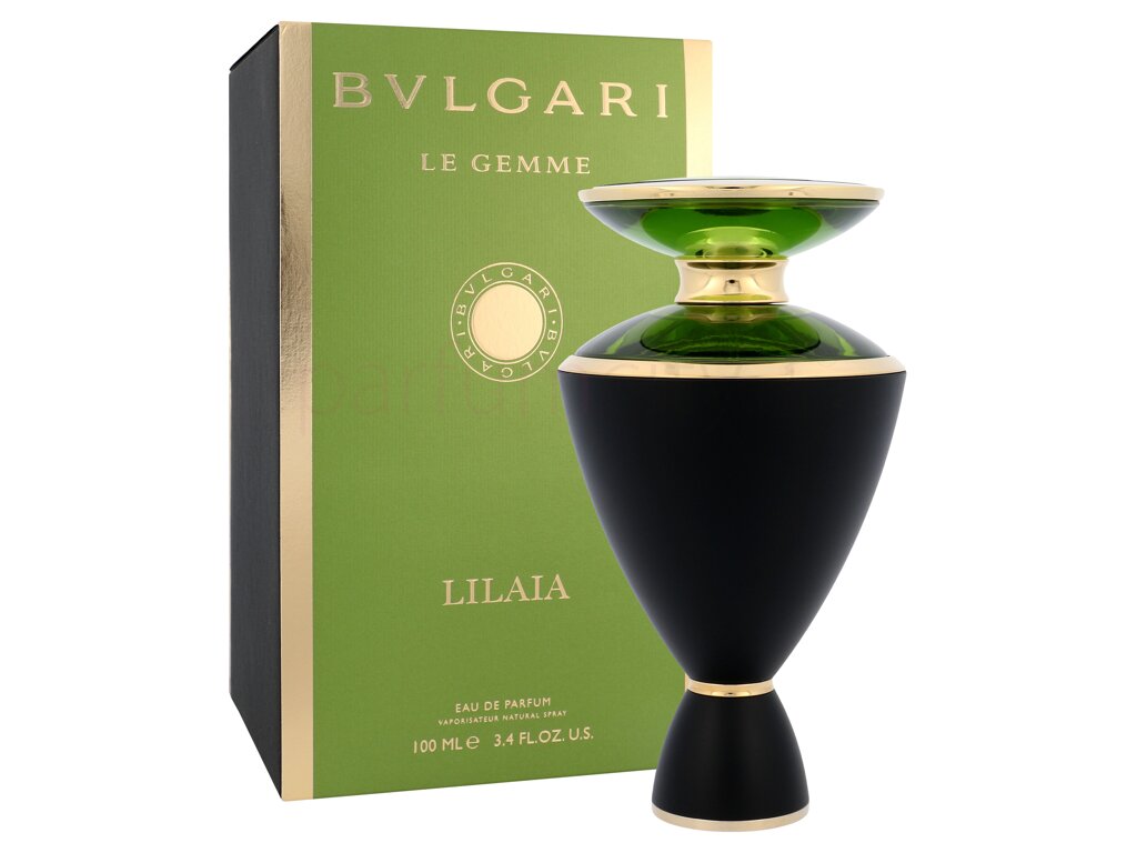 Bvlgari Le Gemme Lilaia Eau De Parfum Parfumcitych