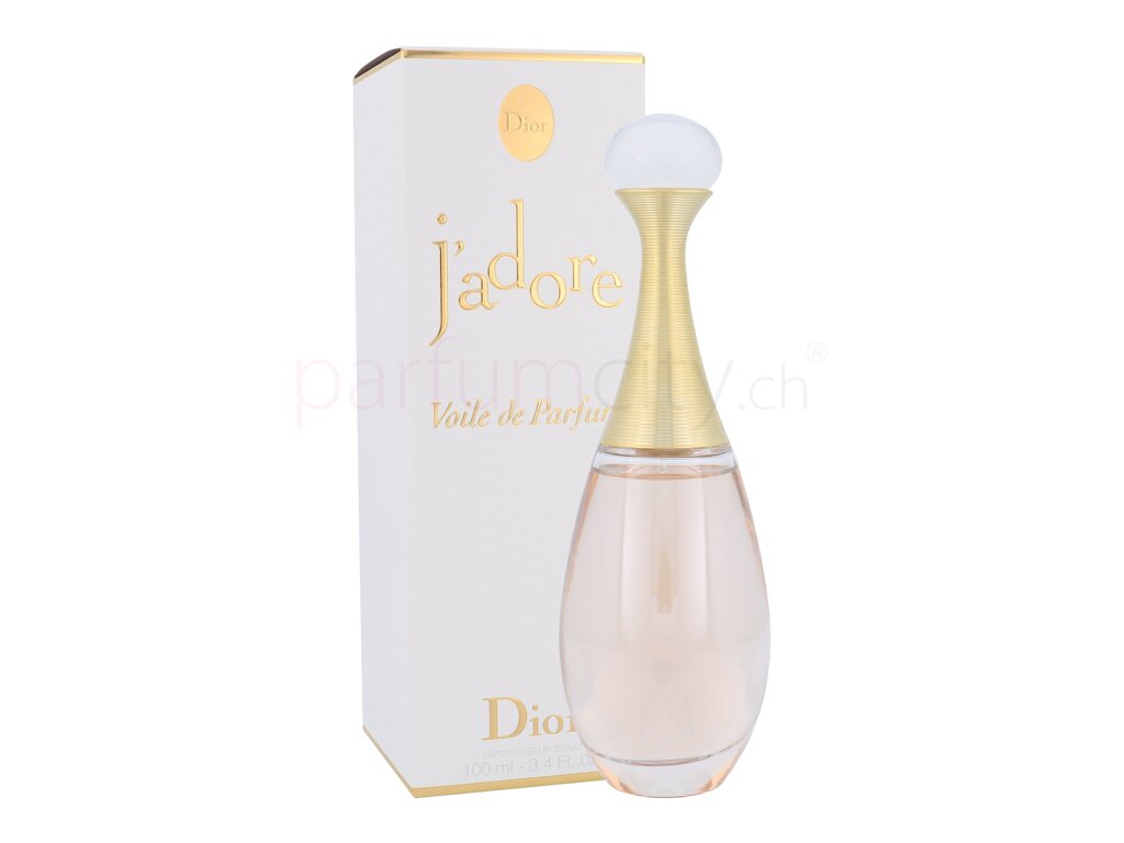 Dior voile de parfum online