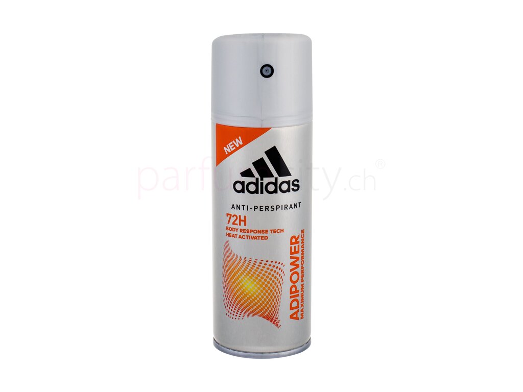 adidas adipower deodorant