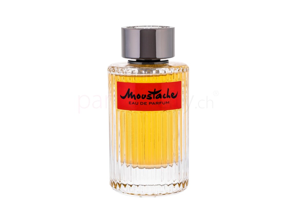 parfum moustache