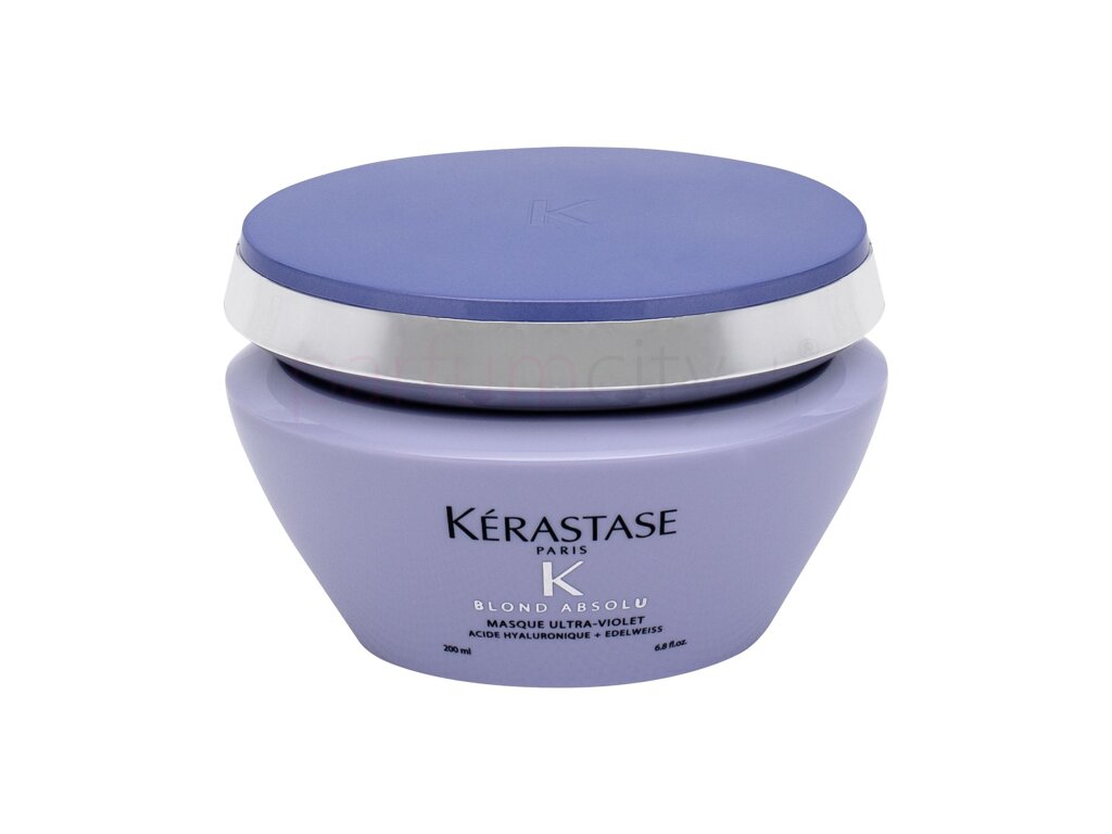 Kérastase Blond Absolu Masque Ultra-Violet Maschera per capelli 