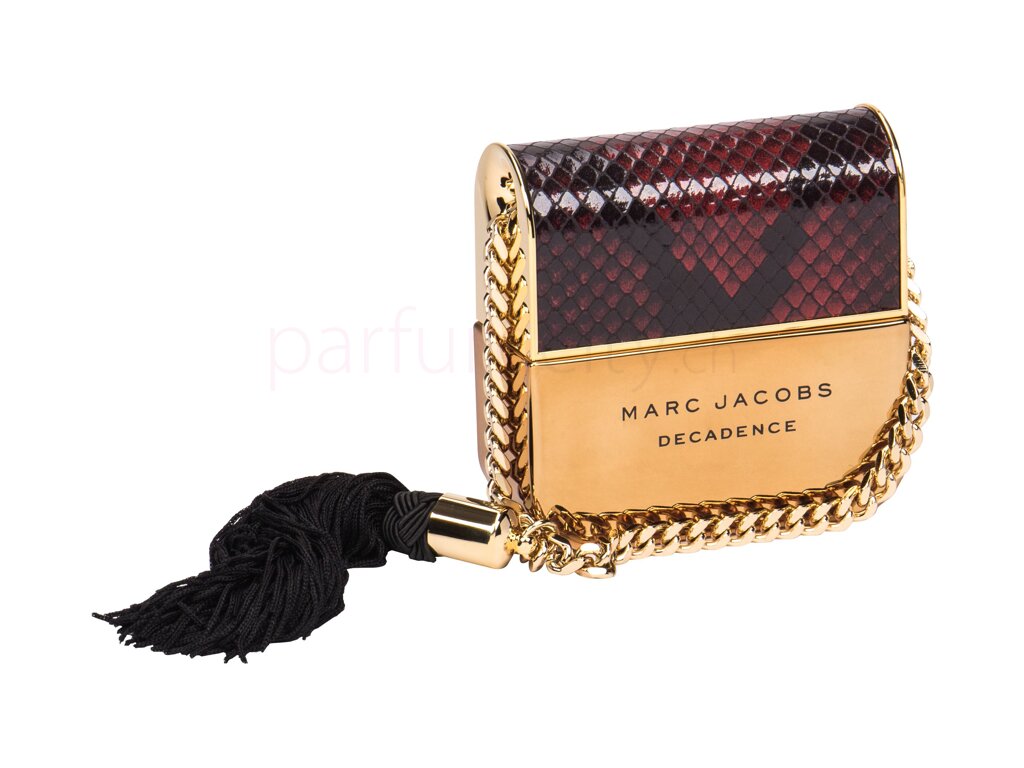 Marc jacobs decadence rouge noir 100ml on sale