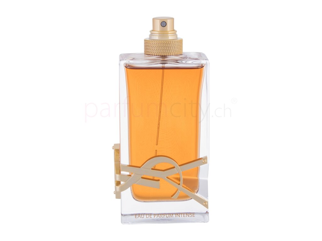 ysl intense libre
