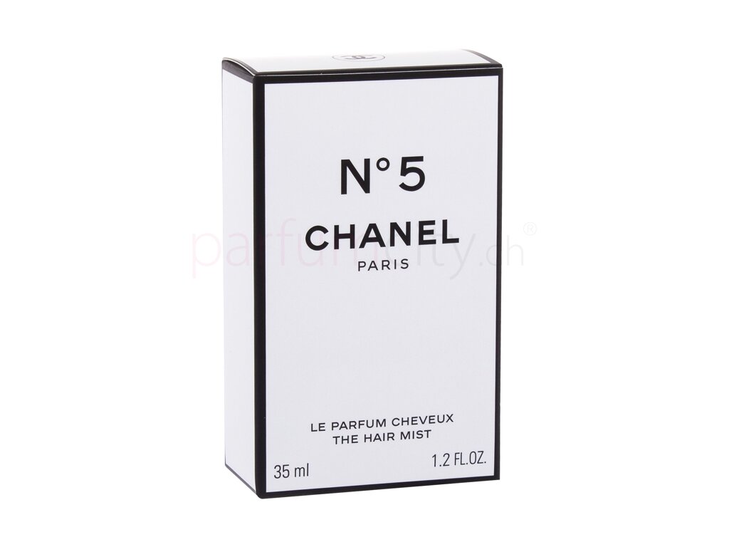 Chanel No.5 Profumo per capelli - Parfumcity.ch