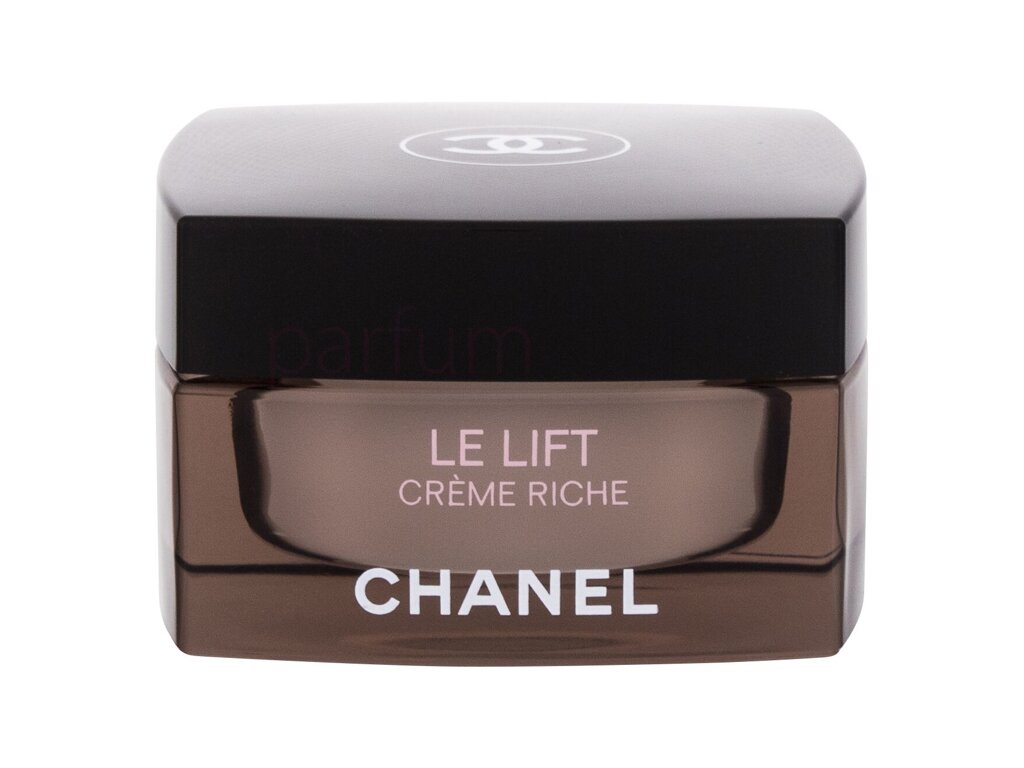 Chanel Le Lift Creme Riche Tagescreme