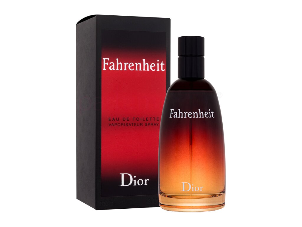 fahrenheit dior