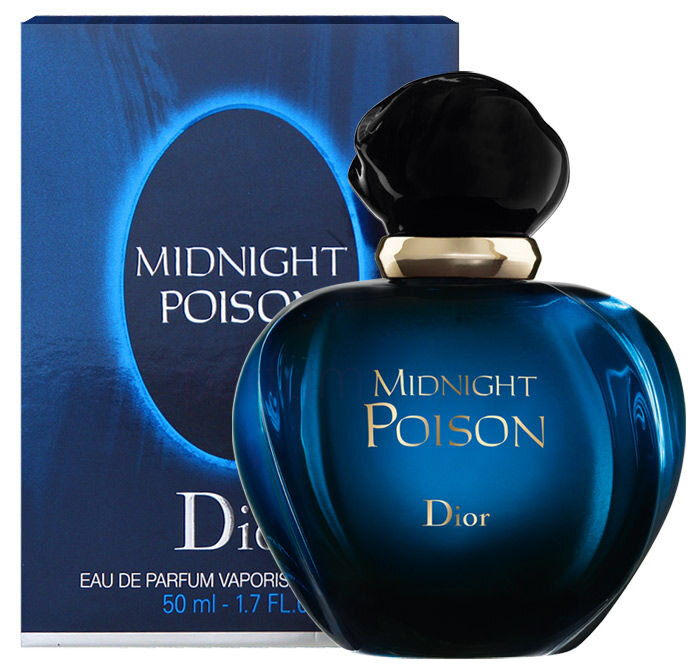 dior parfum midnight poison