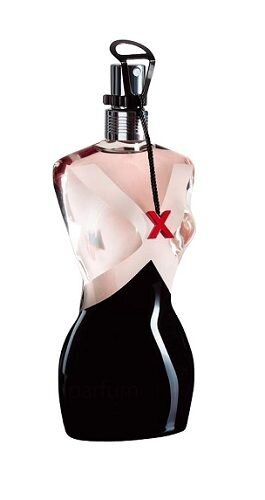 Classique x sales eau de parfum