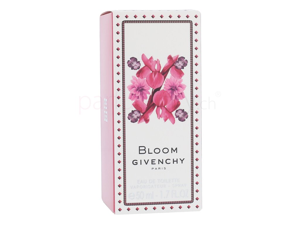 Givenchy bloom perfume shop