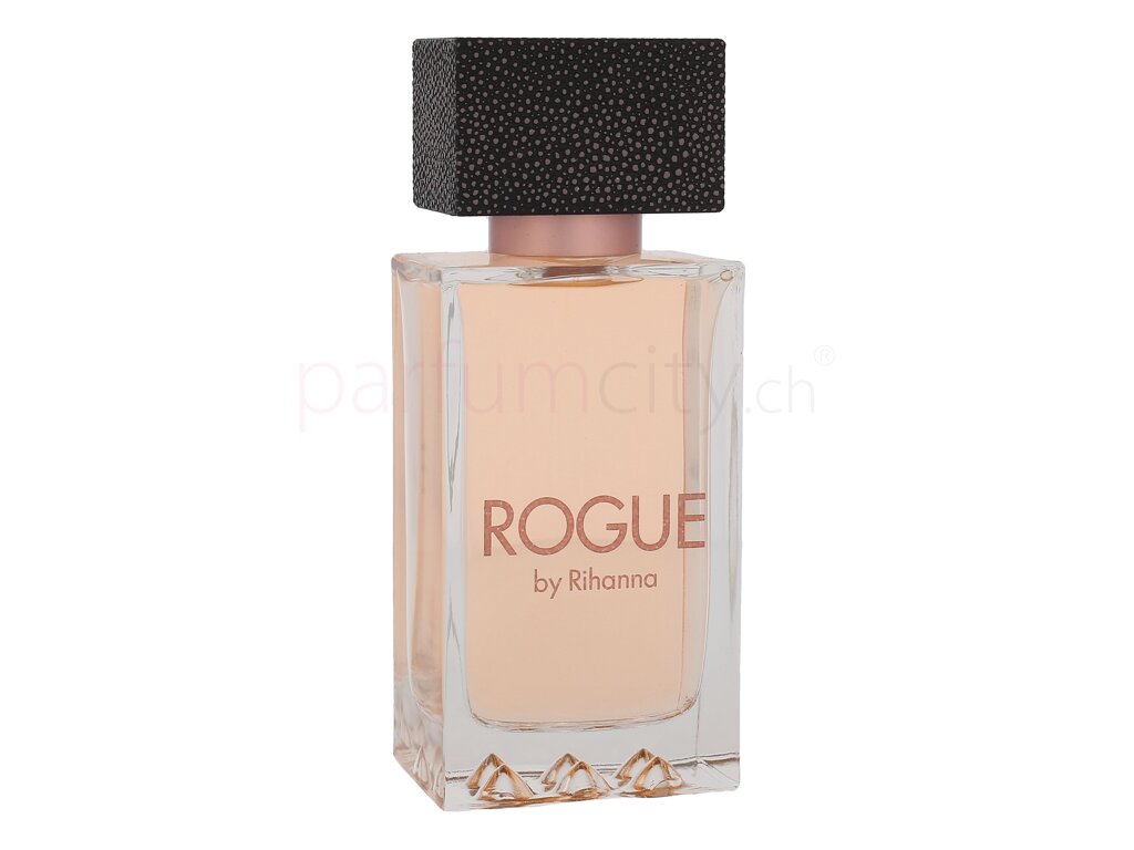 Rihanna Rogue Eau de Parfum - Parfumcity.ch