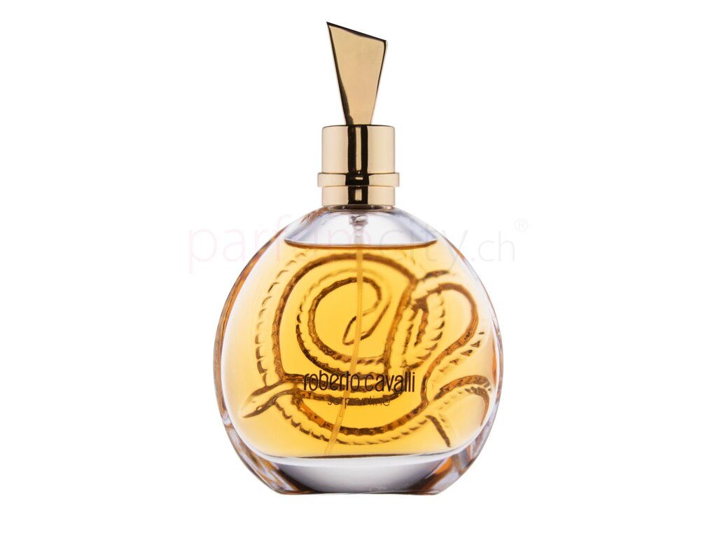 serpentine roberto cavalli 100ml