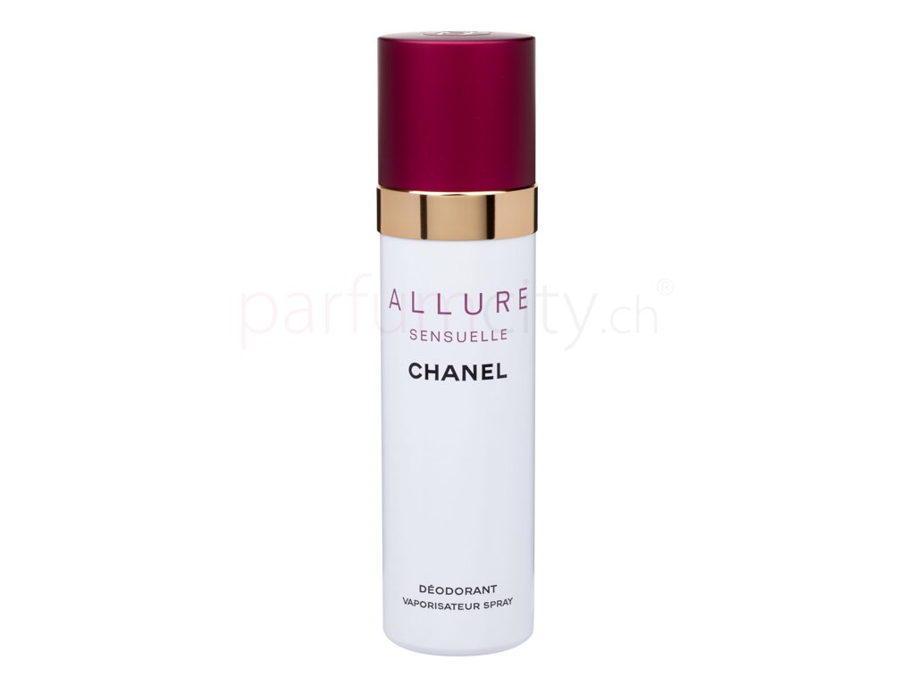 Chanel Allure Gel douche  Parfumcitych