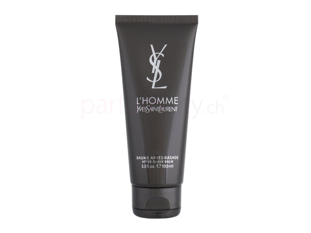 Yves Saint Laurent L´Homme Baume après-rasage - Parfumcity.ch
