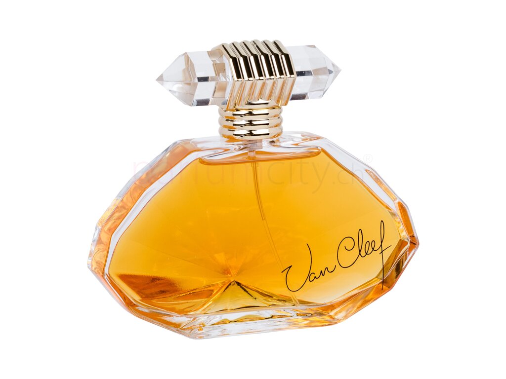 van cleef & arpels van cleef eau de parfum spray