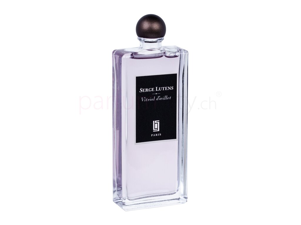 Serge Lutens Vitriol d’œillet 50ml Vitriol d'œillet Serge Lutens perfume - a fragrance for