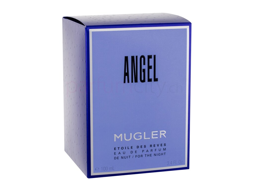 Thierry Mugler Angel Etoile des Reves Eau de parfum - Parfumcity.ch