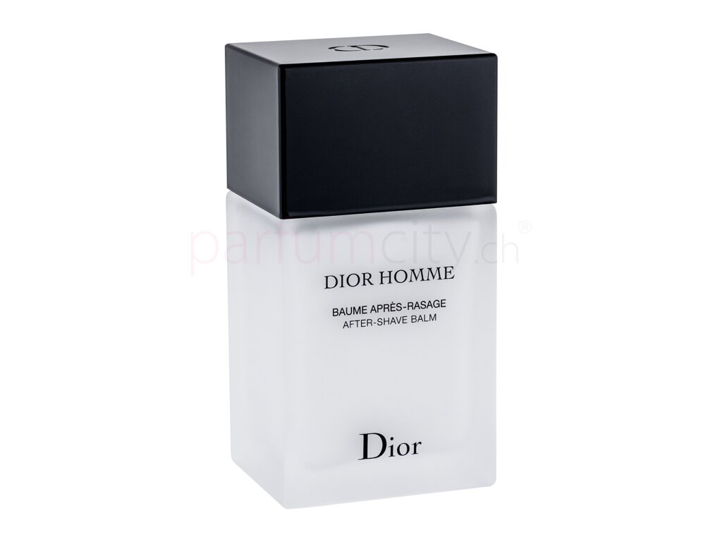 Christian Dior Dior Homme Baume apr s rasage Parfumcity.ch