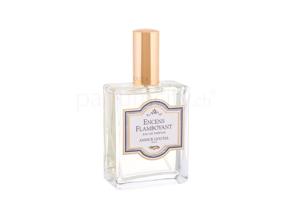 encens flamboyant