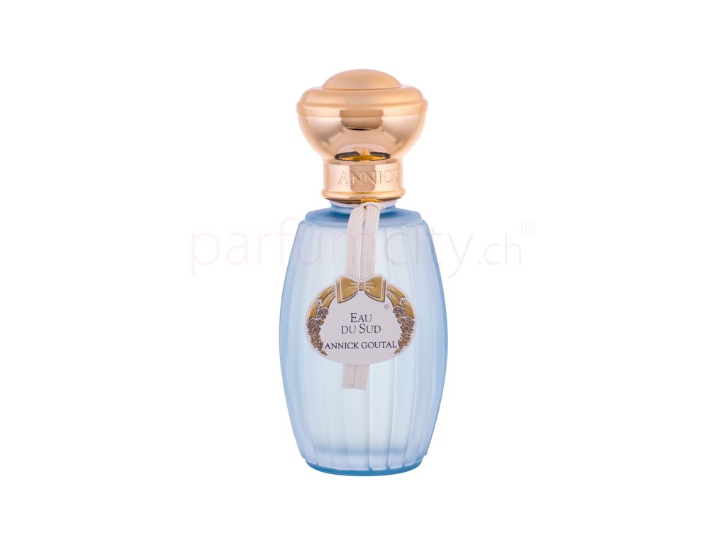 Eau du sales sud parfum