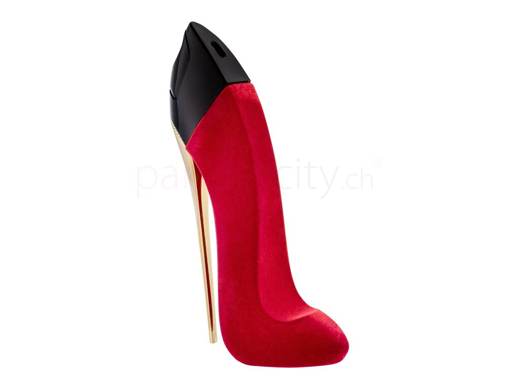 parfum good girl rouge