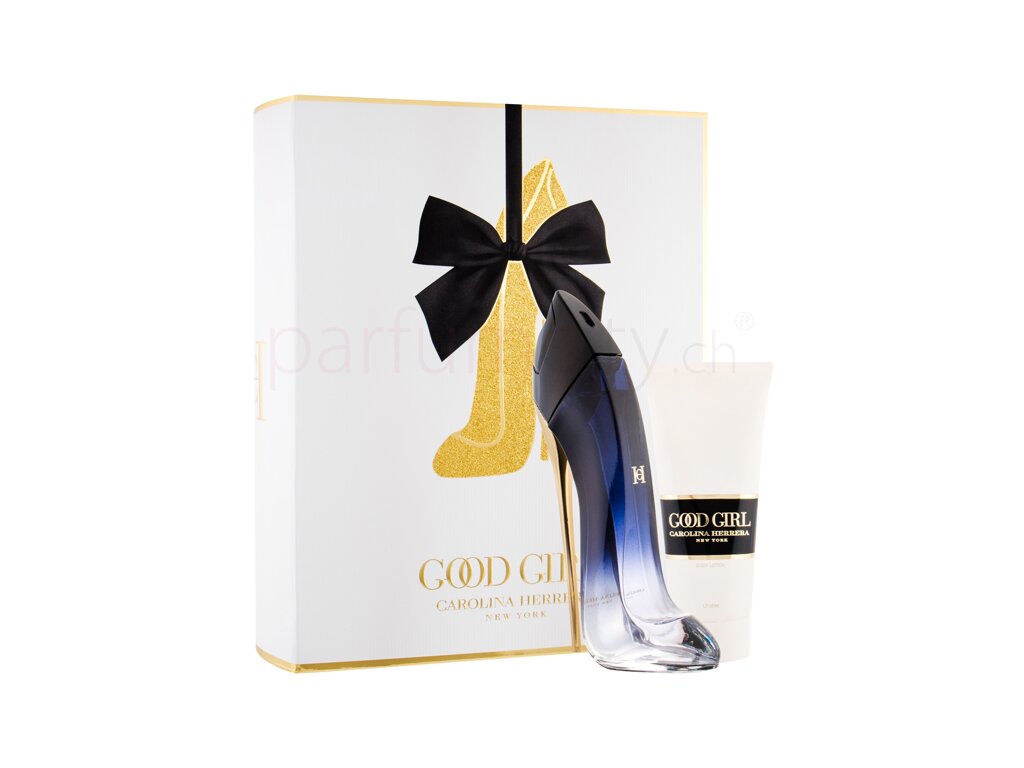 Carolina Herrera Good Girl Légère Eau De Parfum Parfumcitych