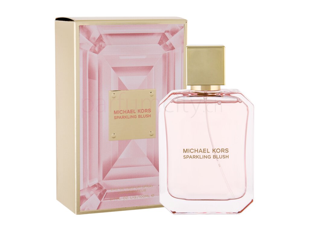 michael kors sparkling blush flaconi
