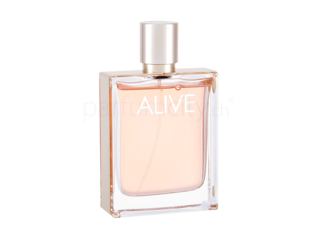 hugo boss alive eau de parfum 80ml