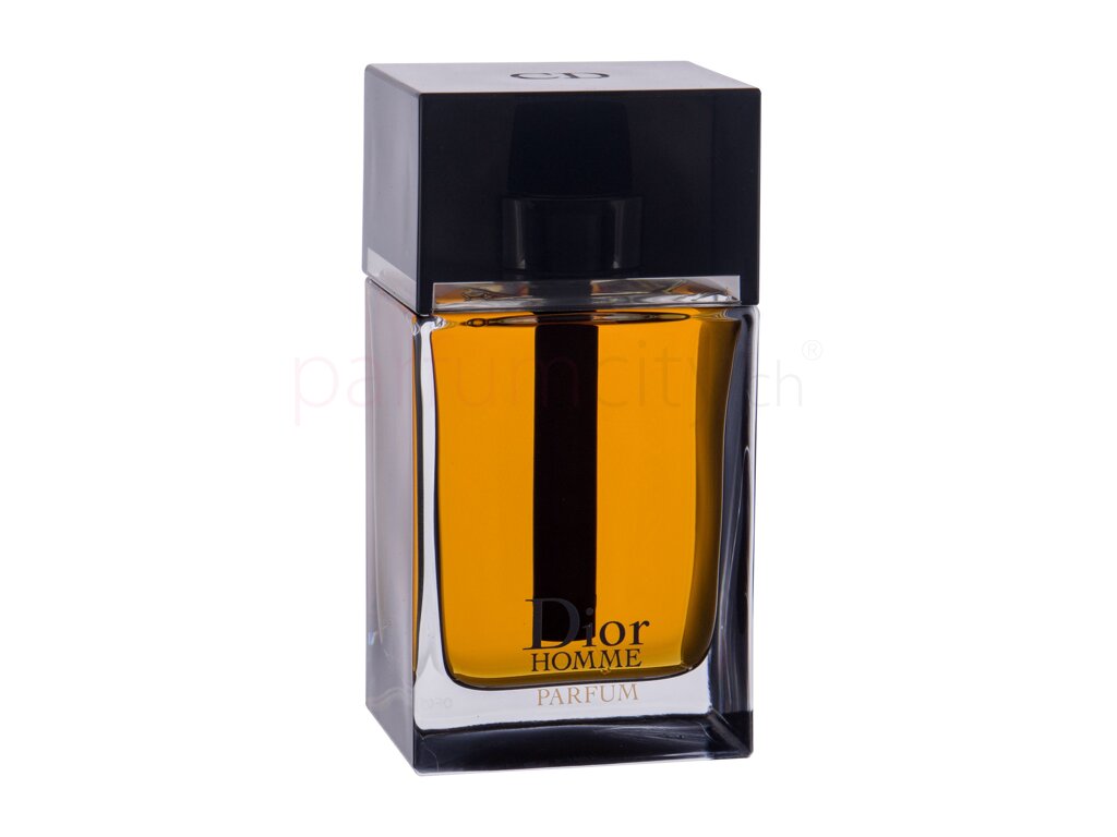 christian dior homme parfum