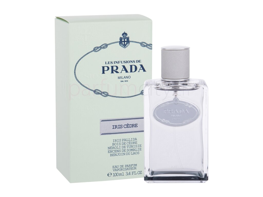 iris cedre perfume