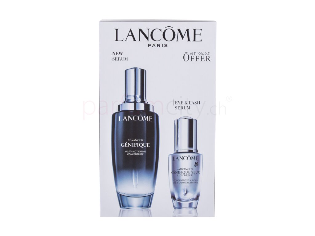 Lancôme GENIFIQUE youth concentrate Lancôme Advanced Génifique Youth Activating Concentrate