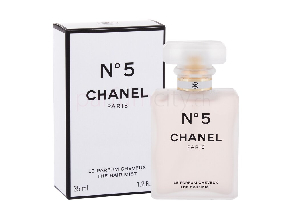 Chanel No.5 Profumo per capelli - Parfumcity.ch